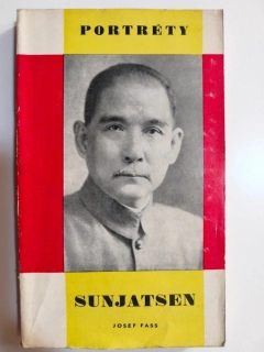 Sunjatsen