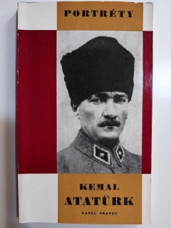 Kemal Atatürk