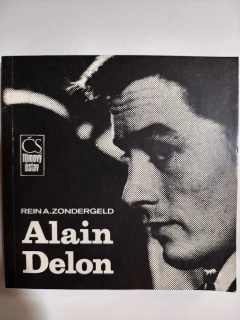 Alain Delon