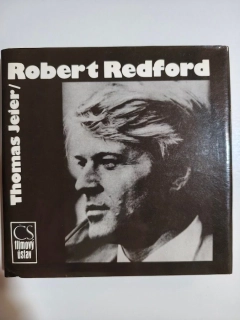 Robert Redford