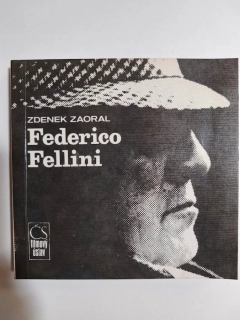 Federico Fellini