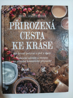 Přirozená cesta ke kráse