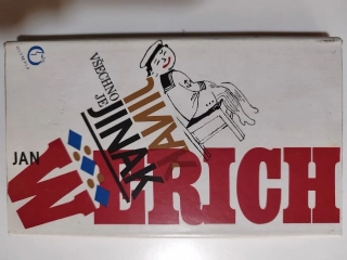 Všechno je jinak