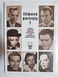 Filmové portréty 1