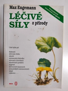 Léčivé síly z přírody