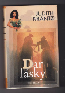 Dar lásky