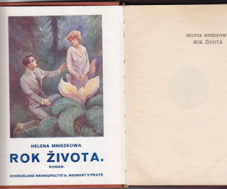 Rok života