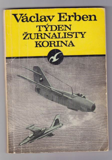 Týden žurnalisty Korina