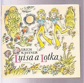 Luisa a Lotka