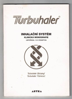 Inhalační systém / klinická monografie