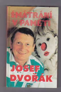Šmátrání v paměti