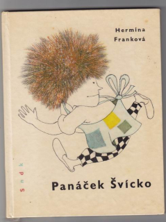 Panáček Švícko