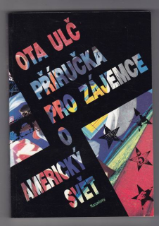 Příručka pro zájemce o americký svět