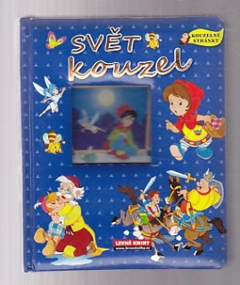 Svět kouzel - lepolero