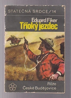 Tříoký jezdec  - Statečná srdce č.14