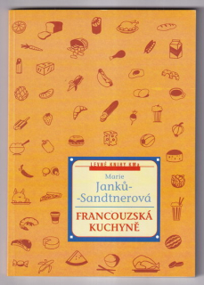 Francouzská kuchyně 