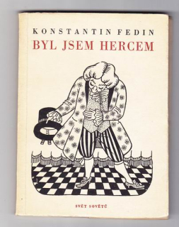 Byl jsem hercem
