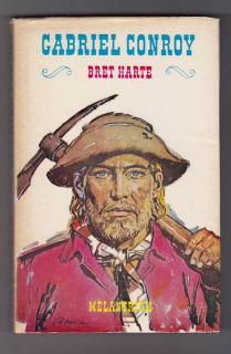 Bret Harte