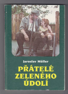 Přátelé zeleného údolí