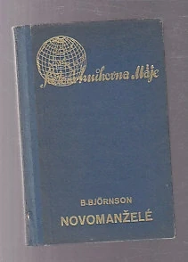 Novomanželé