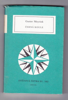 Černá koule