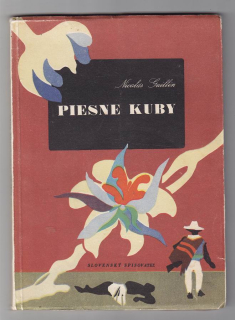 Piesne Kuby