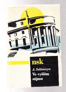 Ve vyšším zájmu