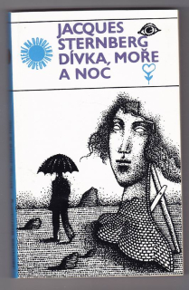 Divka, moře a noc