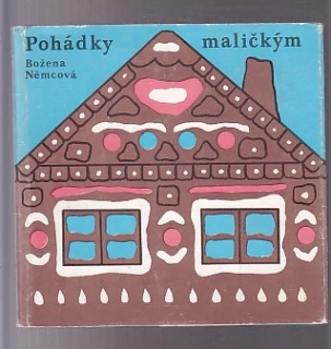 Pohádky maličkým
