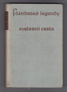 Flandrské legendy , Svatební cesta