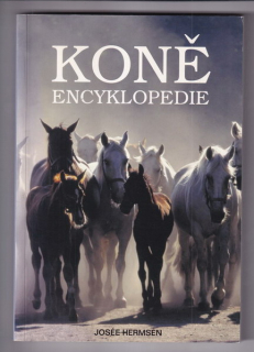 Encyklopedie KONĚ