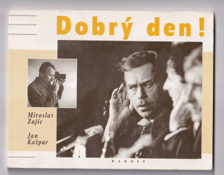 Dobrý den!