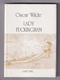 Lady Fuckingham