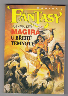 Fantasy MAGIRA / U břehu temnoty