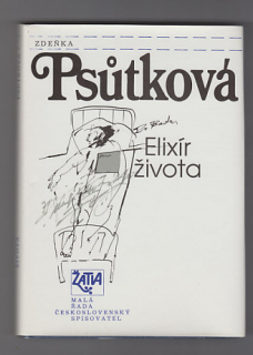 Elixír života
