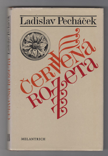 Červená Rozeta