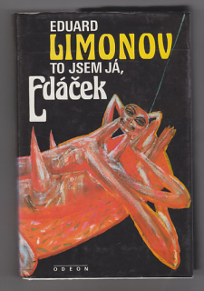 To jsem já Edáček