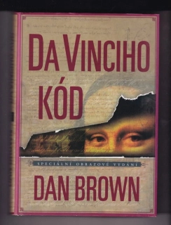 Da Vinciho kód