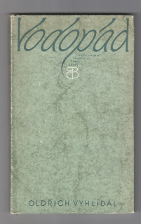 Vodopád