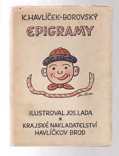  Epigramy