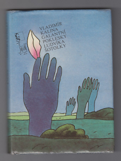Galantní poklesky Ludvíka Šotolky