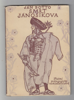 Smrť Jánošíkova