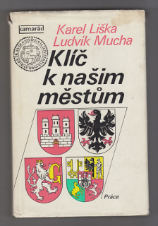 Klíč k naším městům