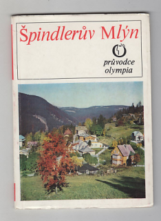 Špindlerův Mlýn