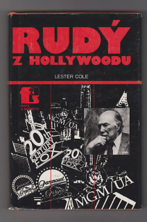 Rudý z Hollywoodu