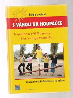 S váhou na houpače