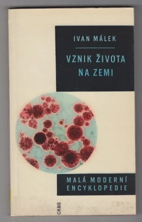 Vznik života na zemi 