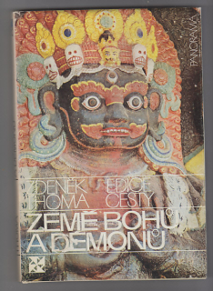 Země bohů a démonů
