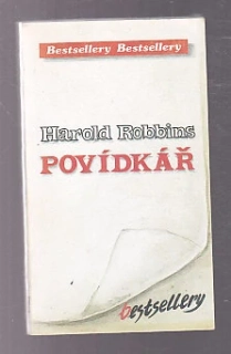 Povídkář