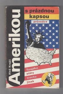 Amerikou s prázdnou kapsou